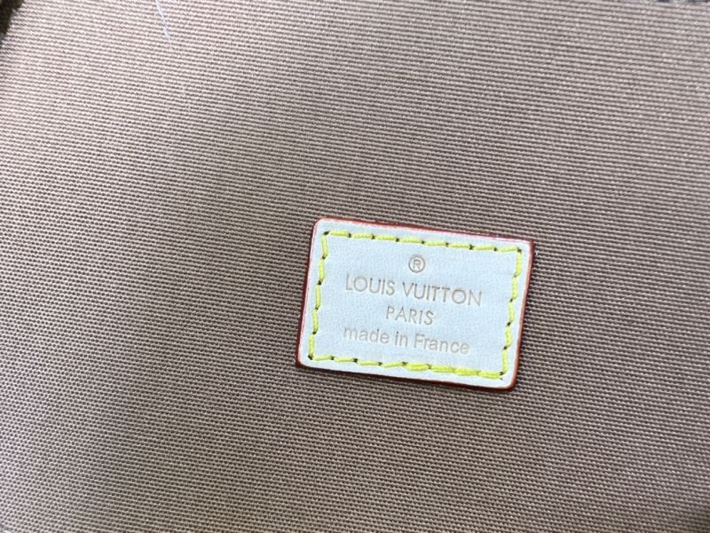 LV Cosmetic Bags